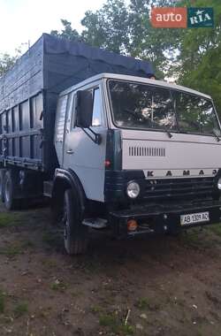Зерновоз КамАЗ 53212 1988 в Виннице