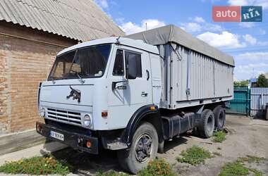Зерновоз КамАЗ 53212 1995 в Барвінковому