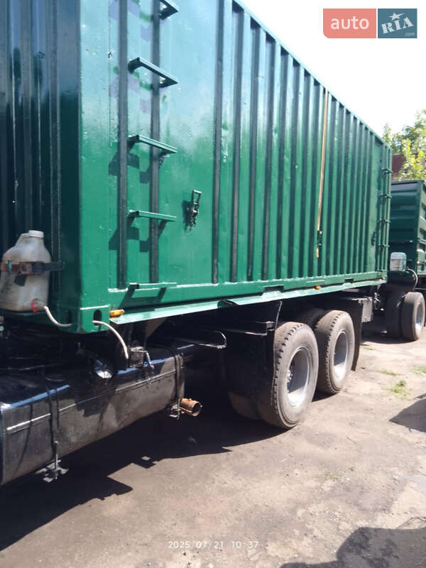 Зерновоз КамАЗ 53212 1987 в Нежине фото 16 Зерновоз КамАЗ 53212 1987 в Нежине