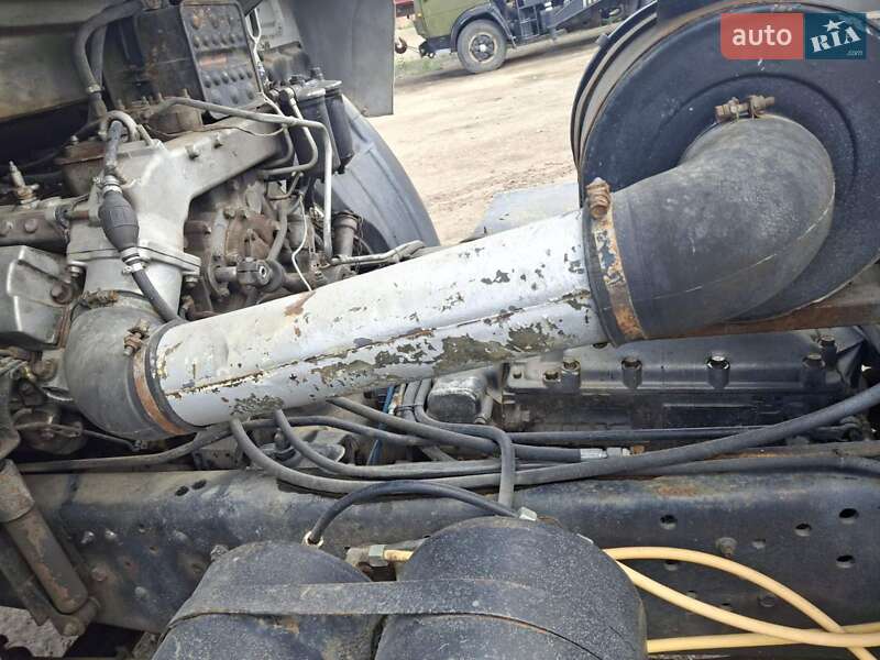 Автовышка КамАЗ 53212 1990 в Тернополе