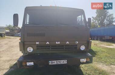 Контейнеровоз КамАЗ 53212 1980 в Одессе