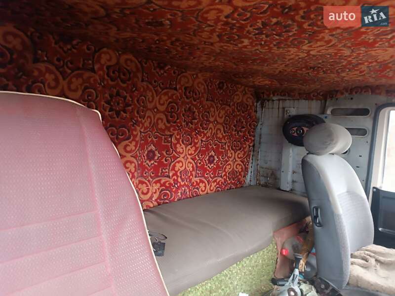 Самоскид КамАЗ 53212 1990 в Путивлі фото 4 Самоскид КамАЗ 53212 1990 в Путивлі