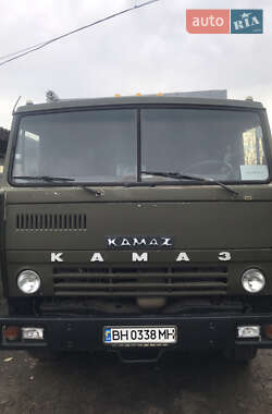 Контейнеровоз КамАЗ 53212 1991 в Одессе