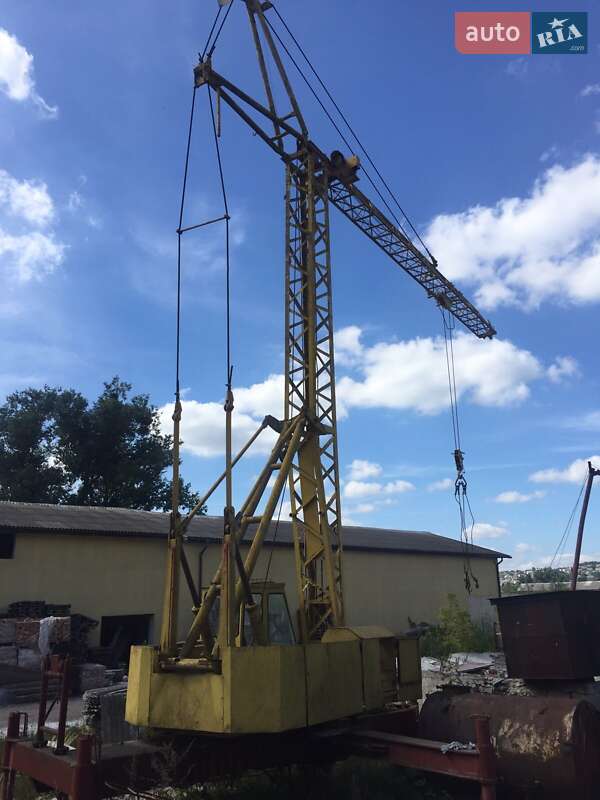 Автокран КамАЗ 53213 2000 в Львове