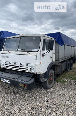 Зерновоз КамАЗ 53213 1984 в Запоріжжі