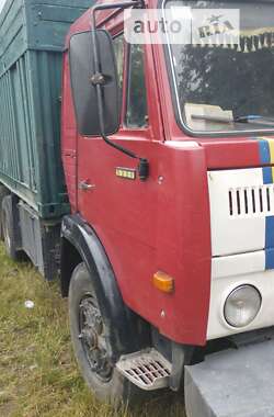 Контейнеровоз КамАЗ 53213 1984 в 