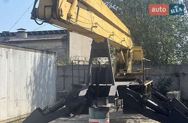 Автовышка КамАЗ 53213 2009 в 