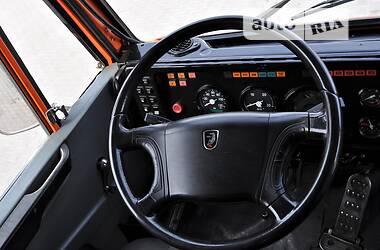 Борт КамАЗ 53215 2008 в 