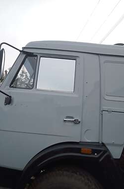 Самосвал КамАЗ 53215 2004 в 
