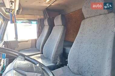 Зерновоз КамАЗ 53215 2010 в 