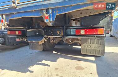 Зерновоз КамАЗ 53215 2010 в 
