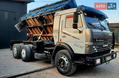 Самоскид КамАЗ 53215 2003 в 
