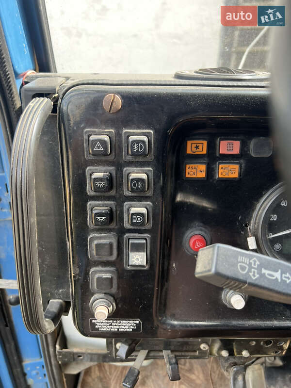 Самосвал КамАЗ 53215 2007 в Гайсине фото 22 Самосвал КамАЗ 53215 2007 в Гайсине