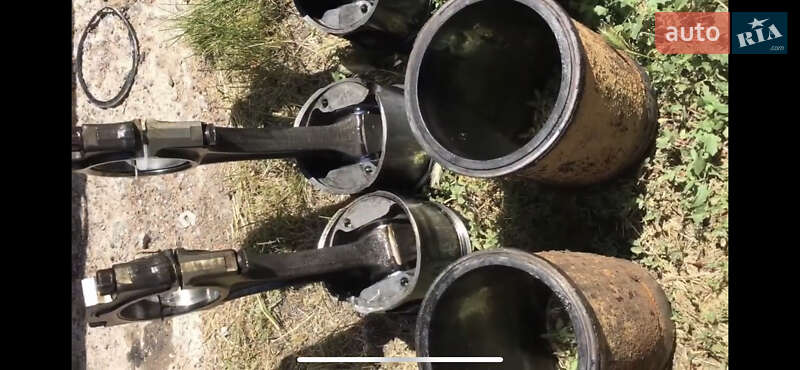 Контейнеровоз КамАЗ 53215 2024 в Кропивницькому