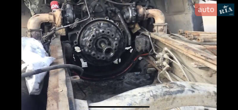 Контейнеровоз КамАЗ 53215 2024 в Кропивницькому