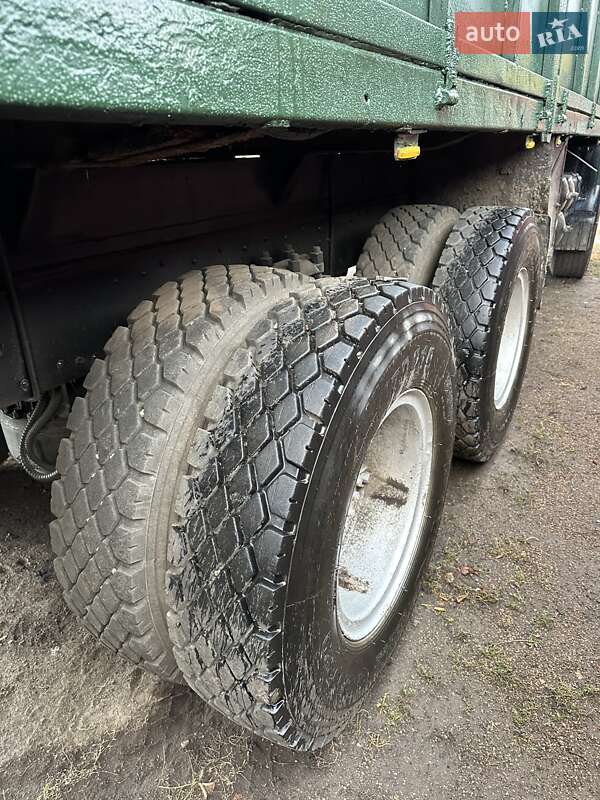 Борт КамАЗ 53215 1990 в Новоукраинке фото 14 Борт КамАЗ 53215 1990 в Новоукраинке