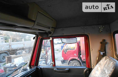 Бетономешалка (Миксер) КамАЗ 53229 2008 в 