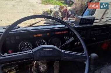 Самосвал КамАЗ 53229 2006 в 