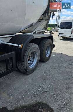 Другие грузовики КамАЗ 53229 2007 в 