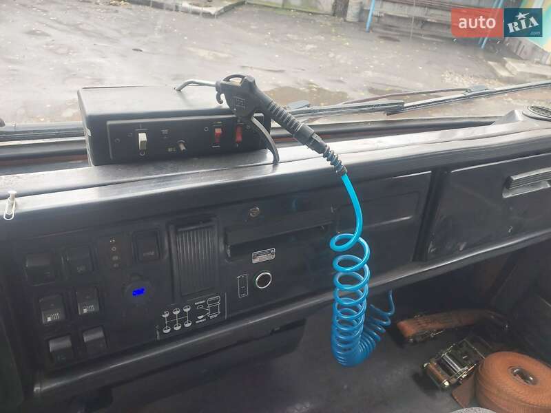 Самоскид КамАЗ 53229 2008 в Києві фото 12 Самоскид КамАЗ 53229 2008 в Києві