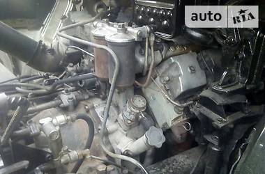 Тягач КамАЗ 5410 1990 в 
