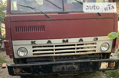 Другие грузовики КамАЗ 5410 1991 в Одессе