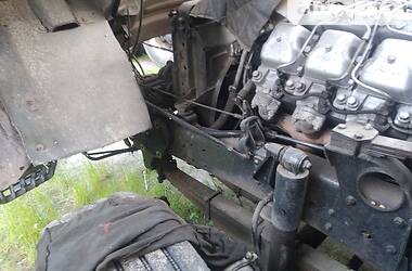 Самосвал КамАЗ 5410 1984 в 