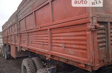 Тягач КамАЗ 5410 1989 в 