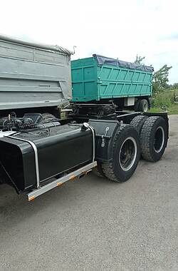 Тягач КамАЗ 5410 1990 в 