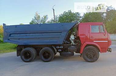 Самоскид КамАЗ 5410 1988 в 
