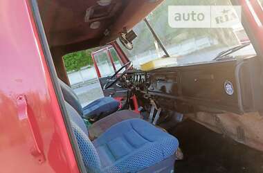 Самоскид КамАЗ 5410 1988 в 
