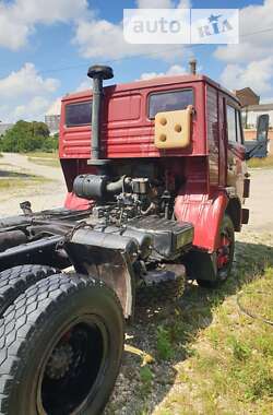 Тягач КамАЗ 5410 1990 в 