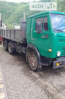Самосвал КамАЗ 5410 1986 в 