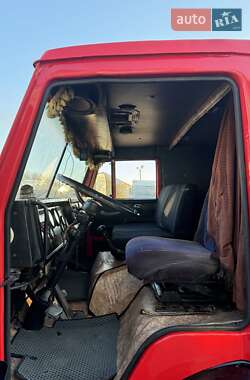 Самоскид КамАЗ 5410 1983 в 