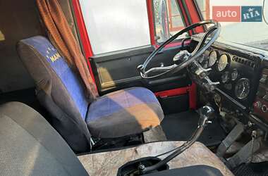 Самоскид КамАЗ 5410 1983 в 