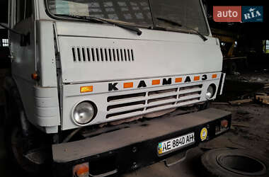 Тягач КамАЗ 5410 1993 в Каменском