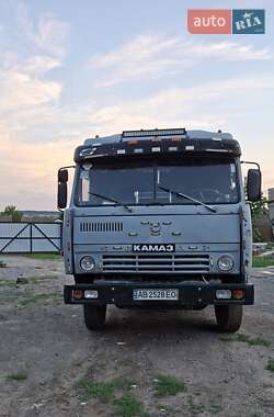 Тягач КамАЗ 5410 1988 в Жмеринці
