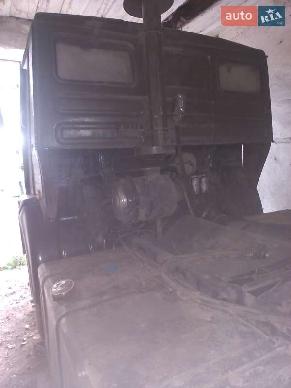 Тягач КамАЗ 5410 1983 в Казатине
