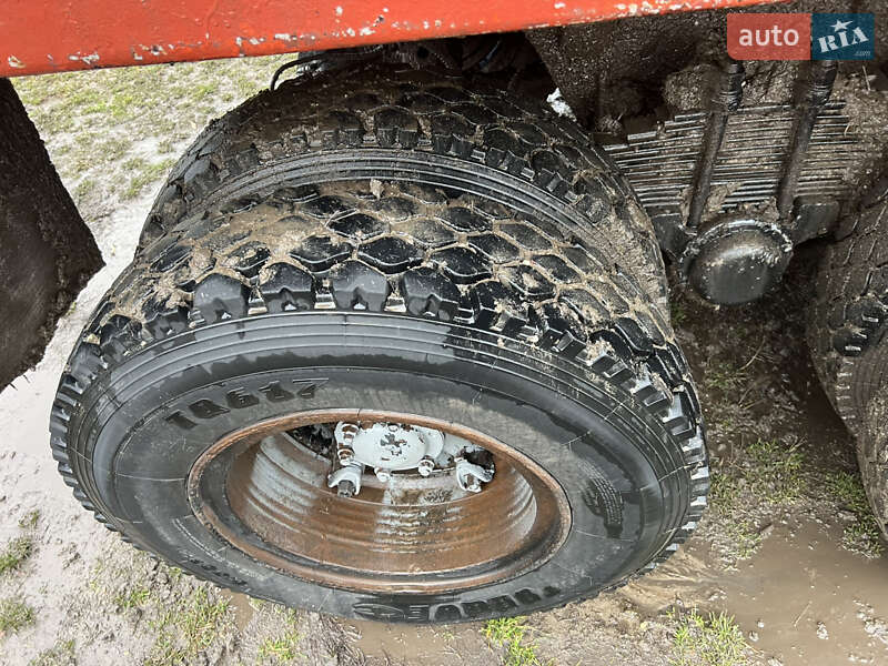 Тягач КамАЗ 5410 1985 в Изяславе