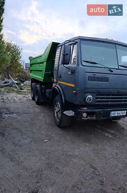 Самоскид КамАЗ 5410 1991 в Вінниці