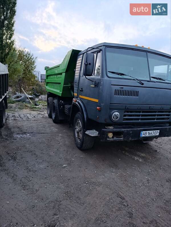 КамАЗ 5410 1991 КамАЗ 5410 1991