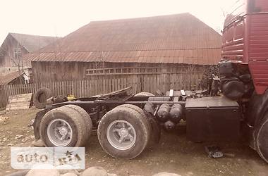  КамАЗ 54112 1992 в 
