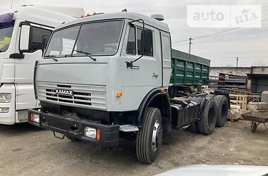 Тягач КамАЗ 54115 2006 в 