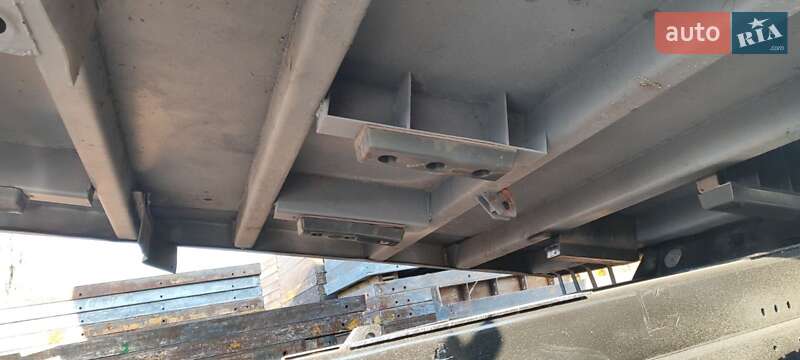 Самоскид КамАЗ 54115 2008 в Підгородному