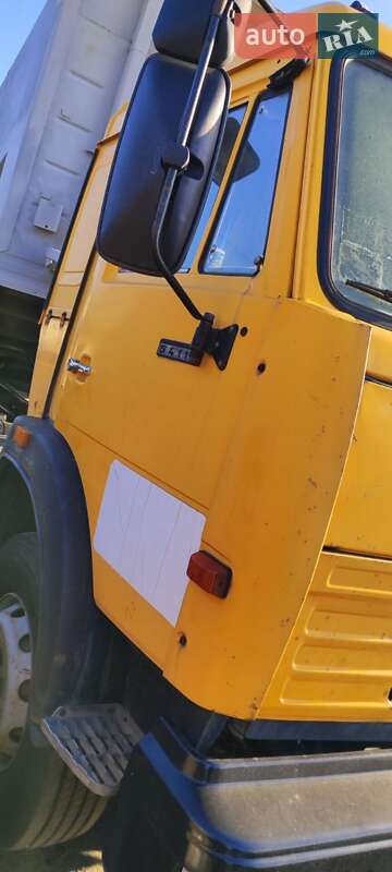 Самоскид КамАЗ 54115 2008 в Підгородному