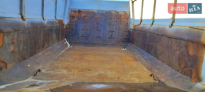 Самоскид КамАЗ 54115 2008 в Підгородному