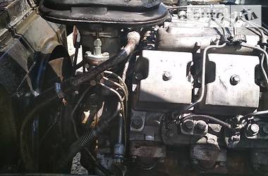 Самосвал КамАЗ 55102 1990 в 