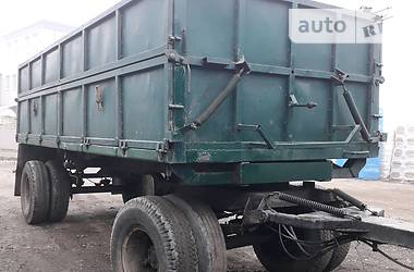 Самоскид КамАЗ 55102 1988 в 