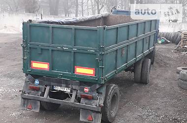Самоскид КамАЗ 55102 1988 в 