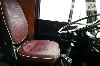 Самоскид КамАЗ 55102 1988 в 